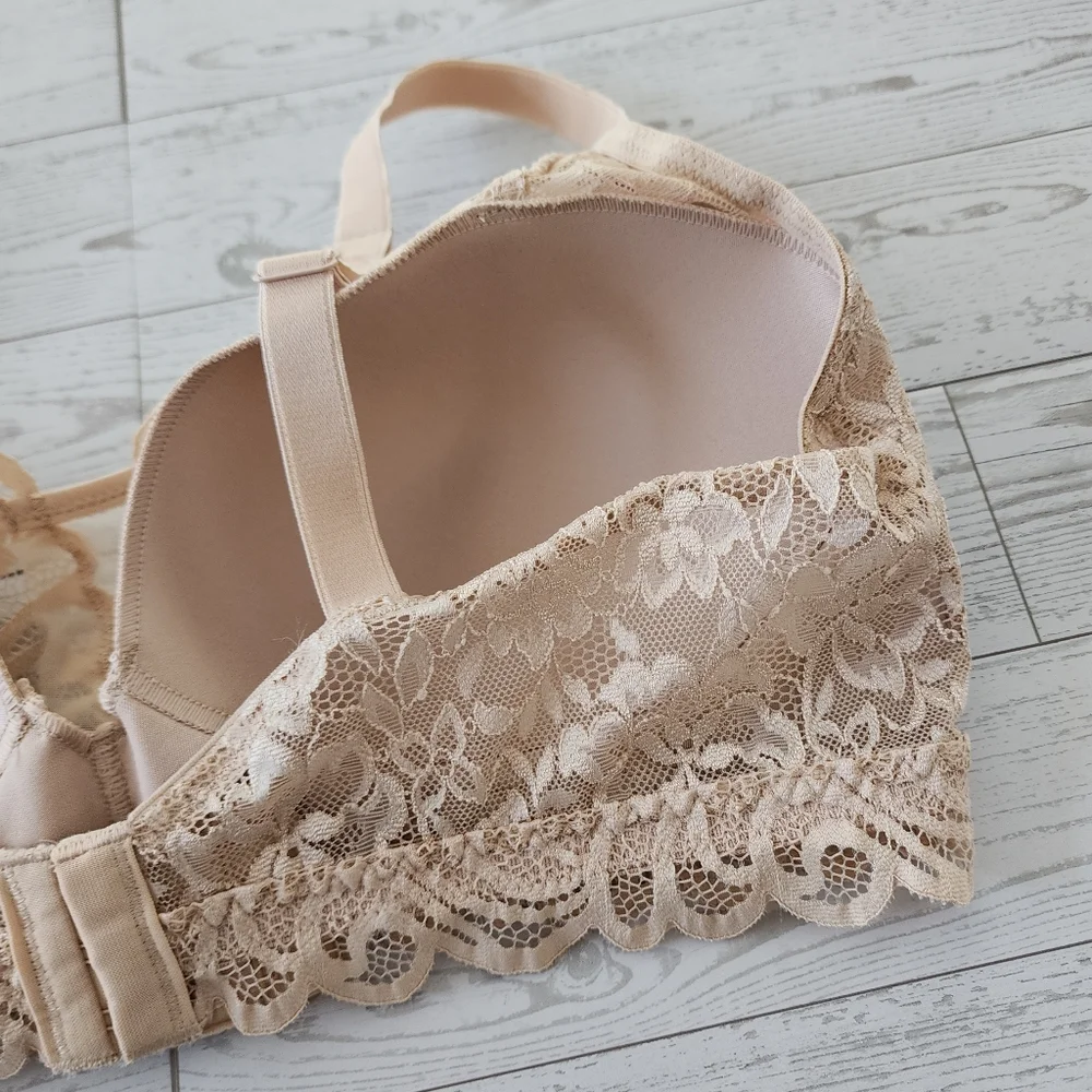 Bali lace desire